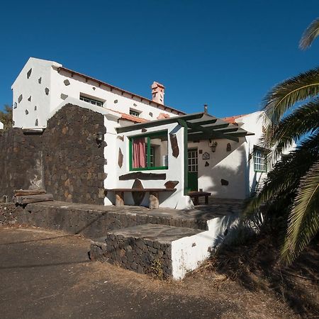 Casa Abuela Maria Villa Isora Luaran gambar