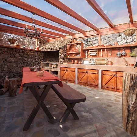 Casa Abuela Maria Villa Isora Luaran gambar