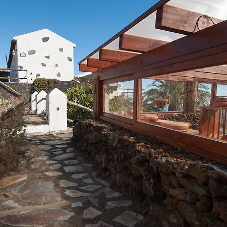Casa Abuela Maria Villa Isora Luaran gambar
