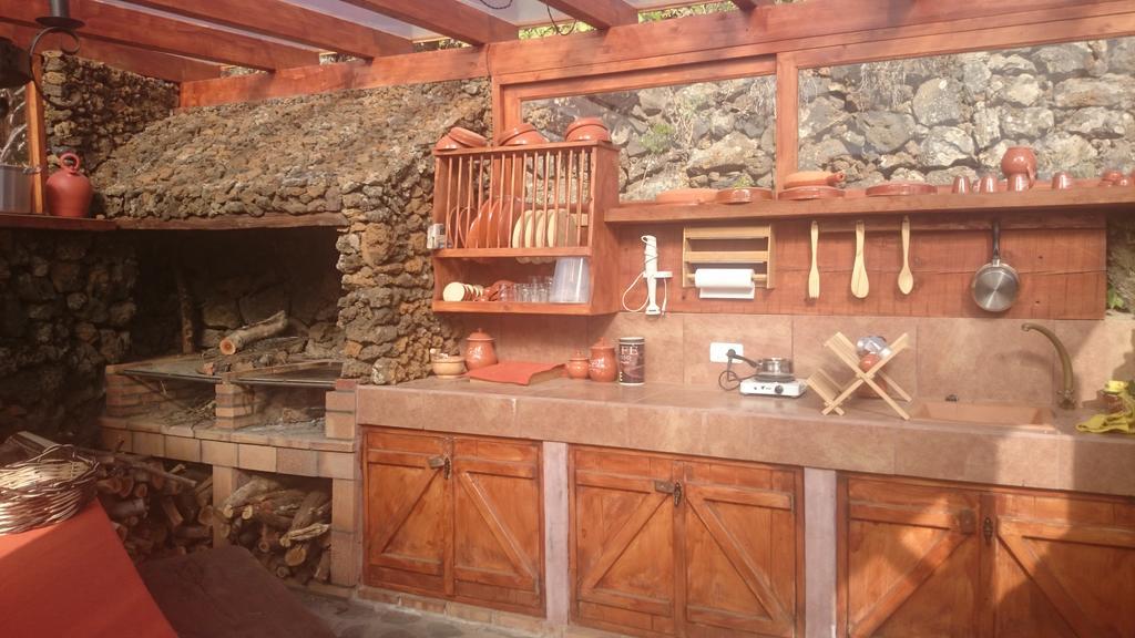 Casa Abuela Maria Villa Isora Luaran gambar