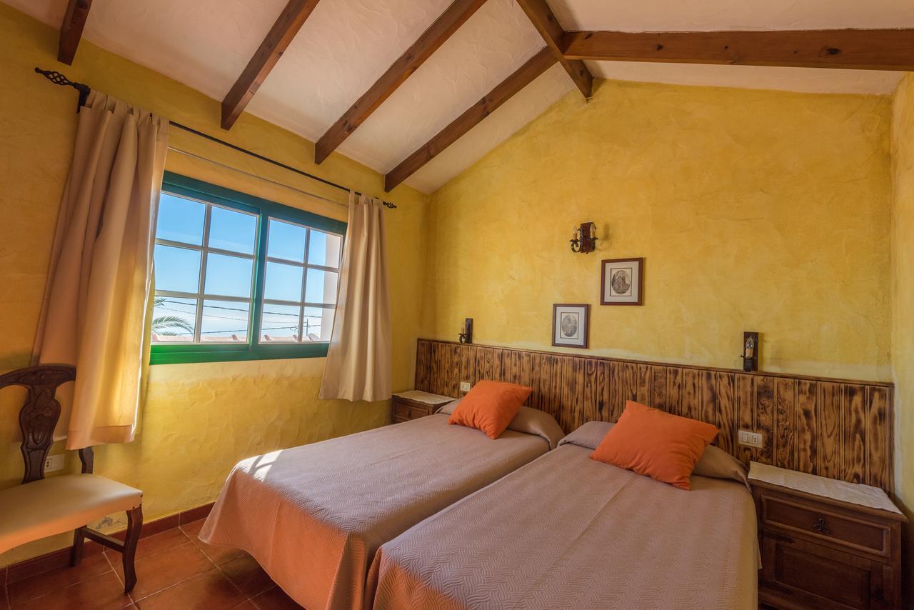 Casa Abuela Maria Villa Isora Luaran gambar