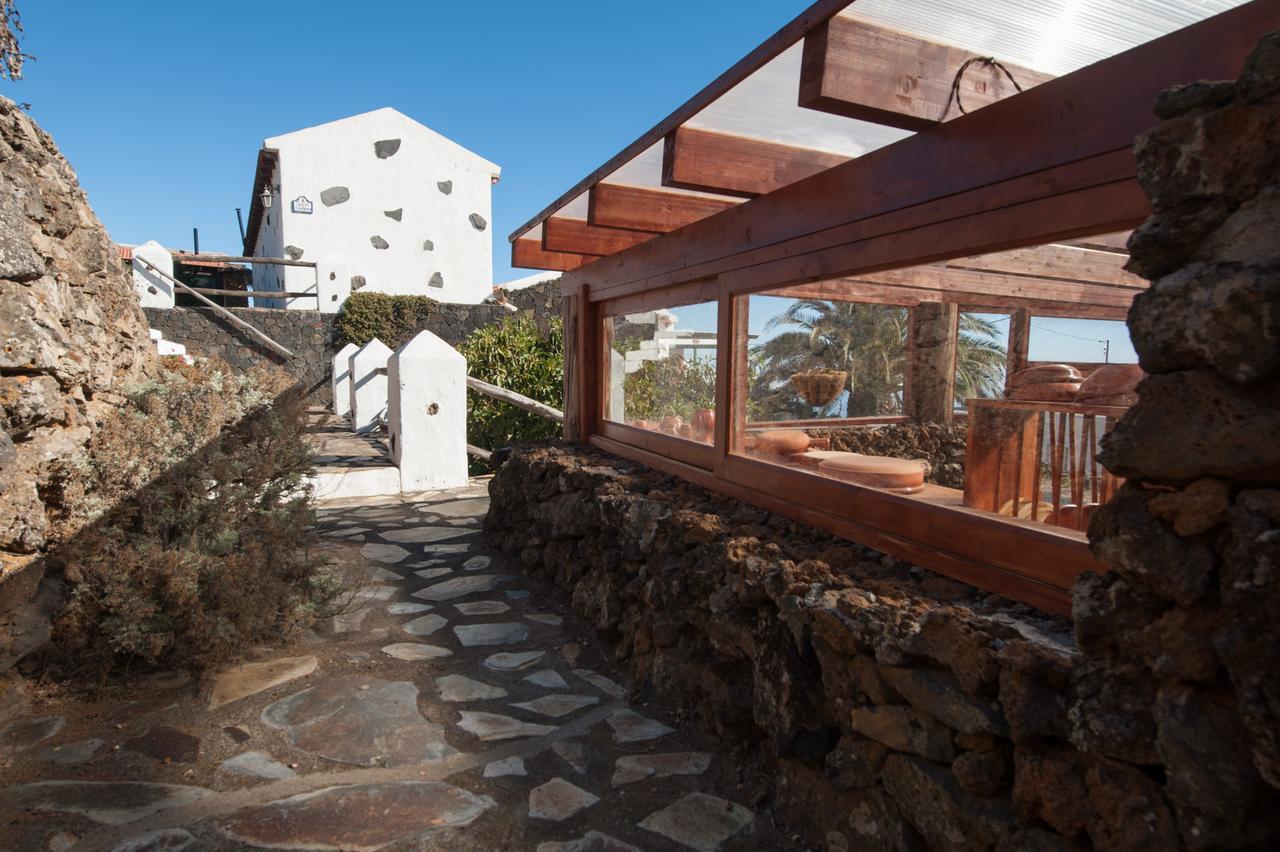 Casa Abuela Maria Villa Isora Luaran gambar