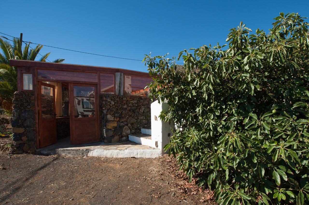 Casa Abuela Maria Villa Isora Luaran gambar