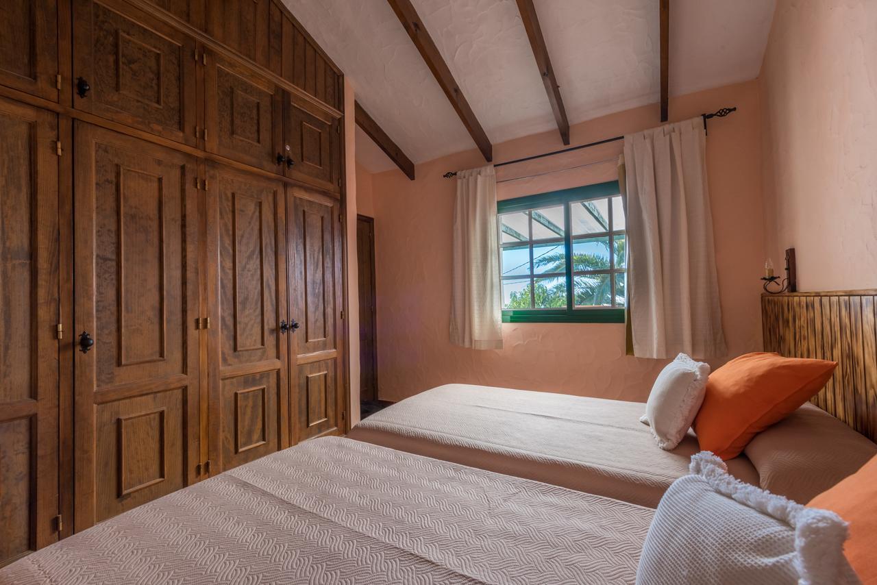 Casa Abuela Maria Villa Isora Luaran gambar