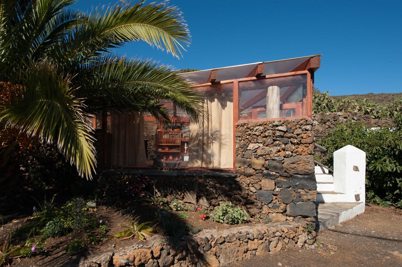 Casa Abuela Maria Villa Isora Luaran gambar
